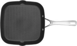 Ballarini - patelnia grillowa tytanowa Alba indukcja 28 cm