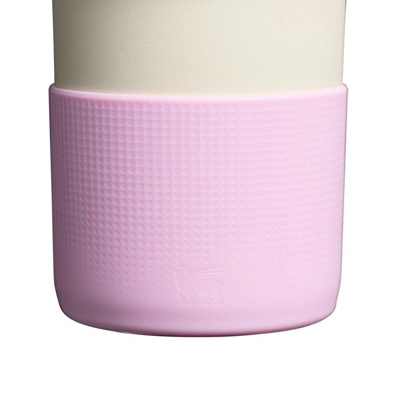 Stanley - Silikonowe akcesoria do Quencher 1,18 l Cherry Blossom