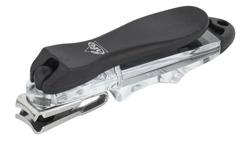 Erbe Solingen - Obcinacz do paznokci obrotowe ostrze 7,5 cm