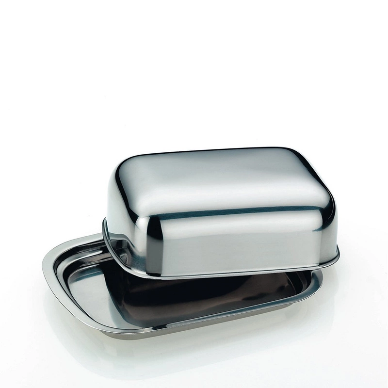 Kela - Maselniczka 15,5cm stalowa Vision