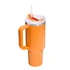 Stanley - Quencher H2.O FlowState™ Tumbler Goldenrod Coral 1.18 L