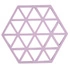 Zone Denmark - Podkładka pod naczynia Triangles Lupine