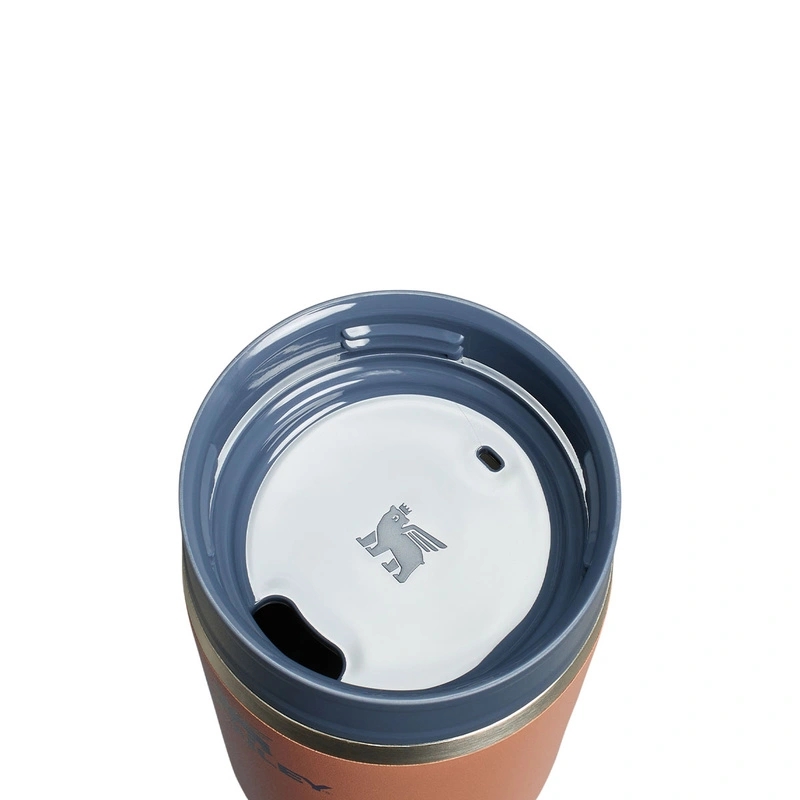 Stanley - kubek termiczny Cafe-To-Go 0.35L Toast