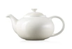 Le Creuset dzbanek do herbaty meringue 1,3 l