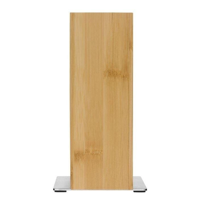 WMF - Blok na noże bambusowy FlexTec