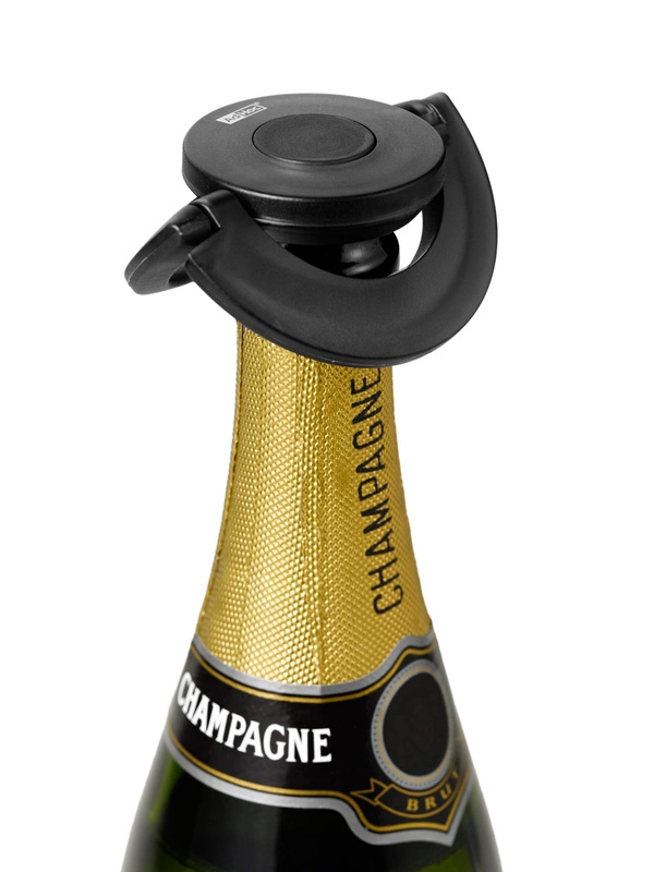 AdHoc - Korek do szampana GUSTO BLACK