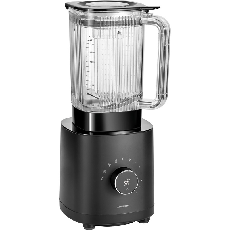 Zwilling - blender uniwersalny czarny Enfinigy