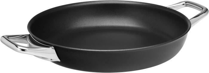 WMF - Patelnia do serwowania Steak Profi, 28cm