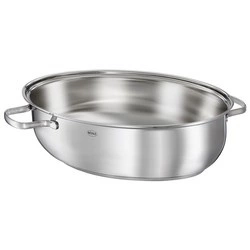 Roesle - Brytfanna ELEGANCE 8l + patelnia