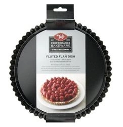 Tala - forma do tarty 20 cm z wyjmowanym dnem Performance