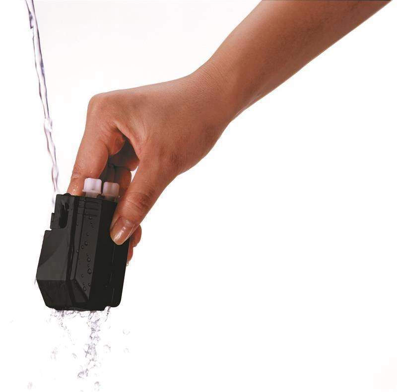 KAI - Ostrzałka elektryczna + moduł polerujący