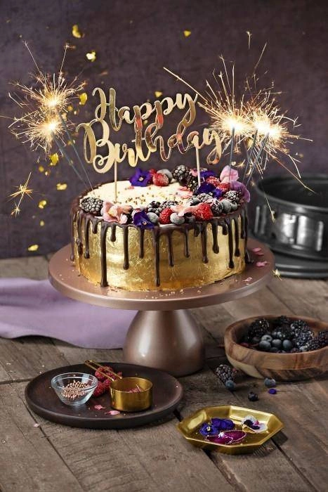 KAISER - Tortownica 26 cm, La Forme Plus