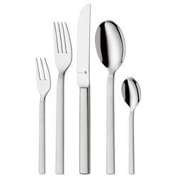 WMF - Zestaw sztućców 66el., Lyric, Crom. Pro