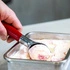 KitchenAid Culinary Tools - łyżka do lodów CORELINE Empire Red