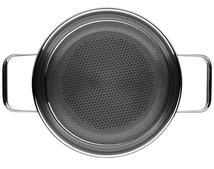 WMF - Patelnia do serwowania (28 cm) Profi Resist