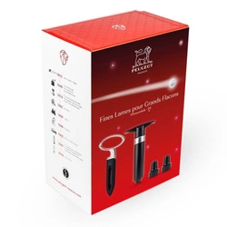 Peugeot - Zestaw "Vinoessentials" (Mathus + Epivac pompka)