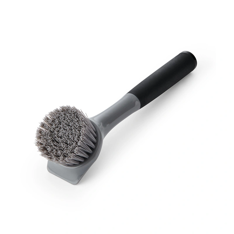 KitchenAid Culinary Tools - szczotka do mycia naczyń żeliwnych 26 cm