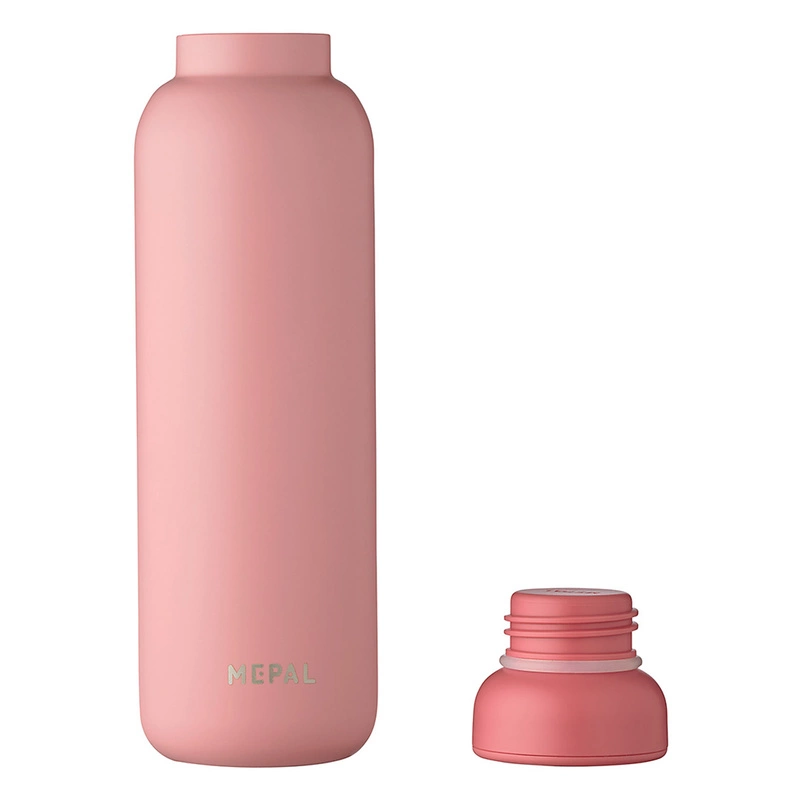 Mepal - Butelka termiczna Ellipse 500 ml nordic pink