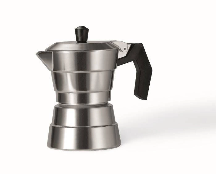 Moneta - Kawiarka 3 filiżanki Buongiorno