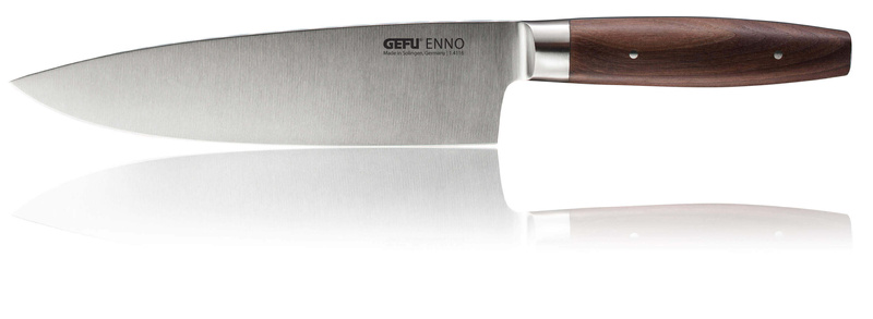 GEFU - ENNO Nóż szefa kuchni 20 cm