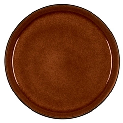 Bitz - Talerz Gastro 21 cm Black/Amber