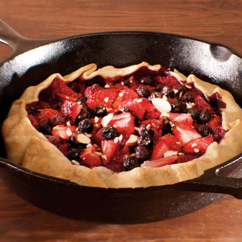 Lodge - Patelnia żeliwna 26 cm