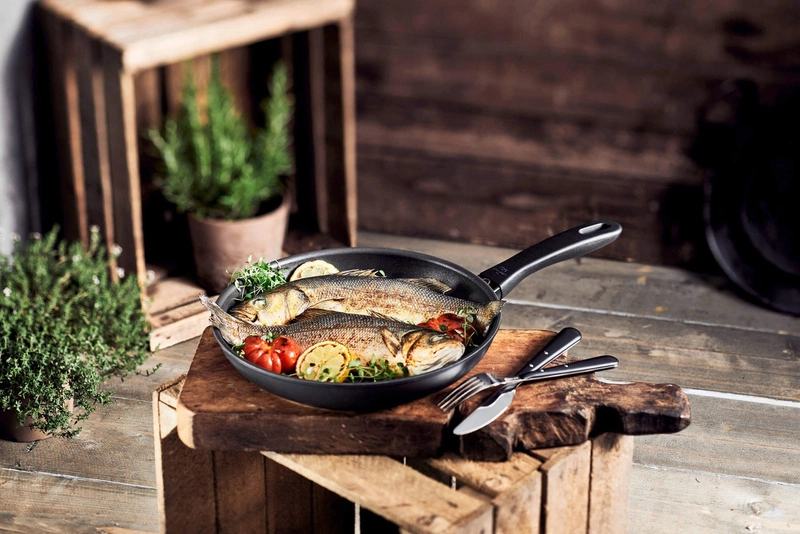 Ballarini - patelnia płytka 28 cm Avola