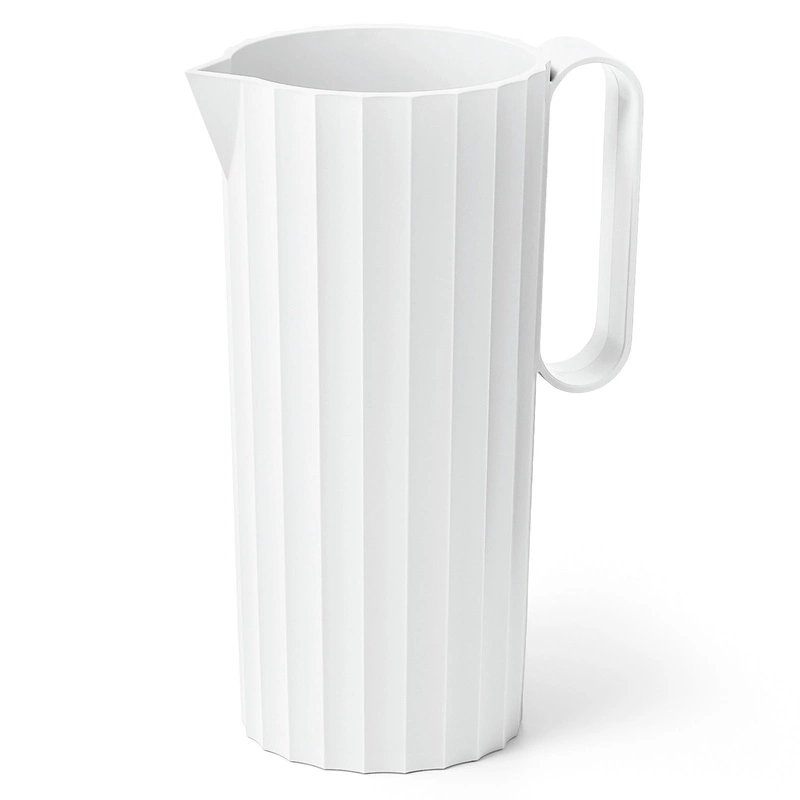 Blim Plus - HYDRIA Dzbanek 1,7l  biały