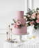 Patisse - Tortownica wysoka 16cm CLASSIQUE