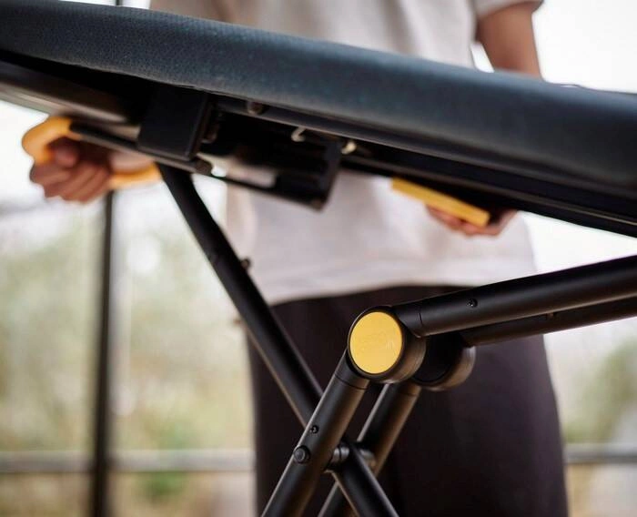 Joseph Joseph - Deska do prasowania Glide Max Plus granat