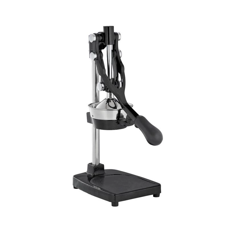 Cilio - wyciskarka do owoców cytrusowych i granatu czarna