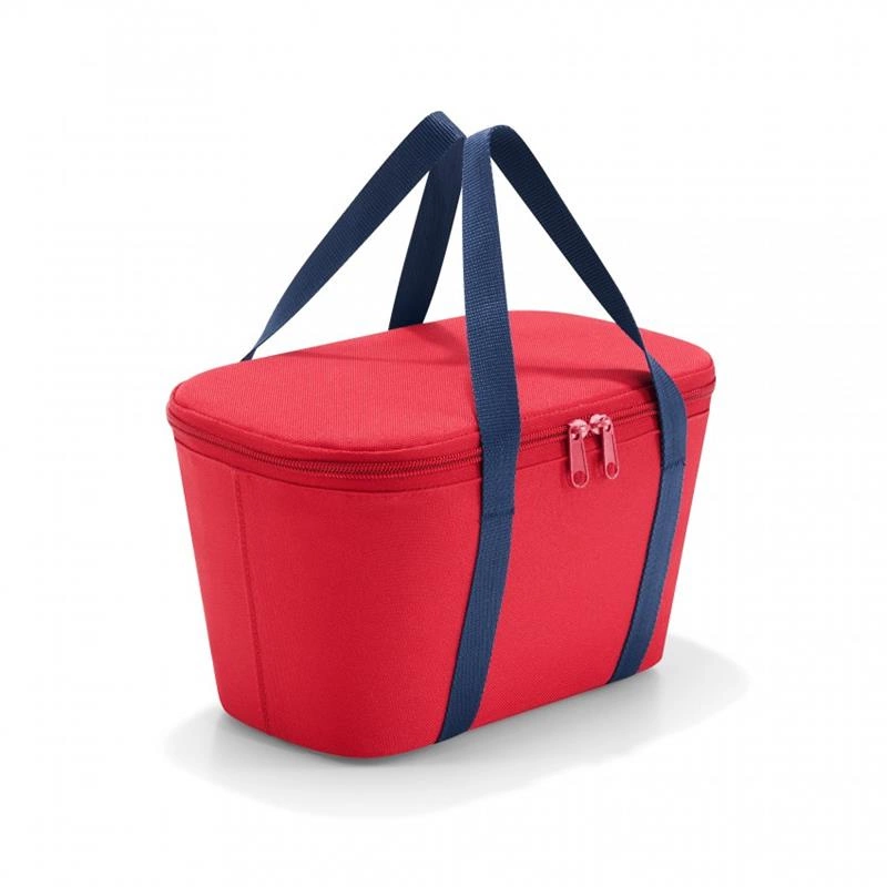 Reisenthel - Torba termiczna na lunch coolerbag xs czerwona