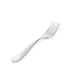 Alessi - widelec stołowy NUOVO MILANO