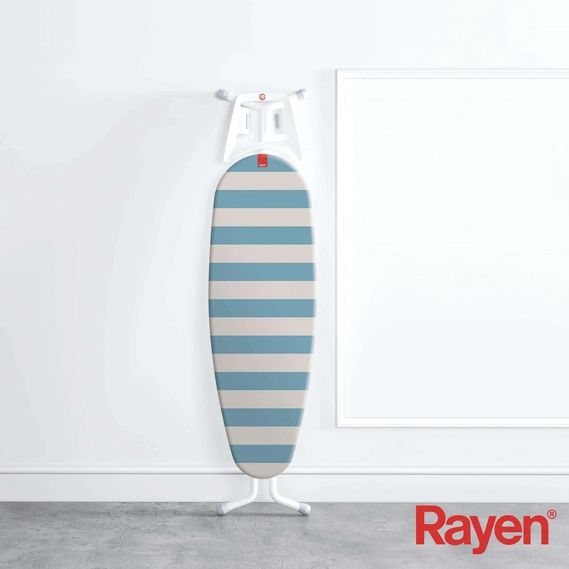 Rayen - Pokrowiec na deskę do prasowania - 130 x 47 cm