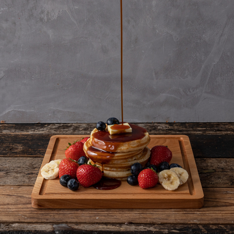 Boska - Deska do serwowania prostokatna AMIGO S