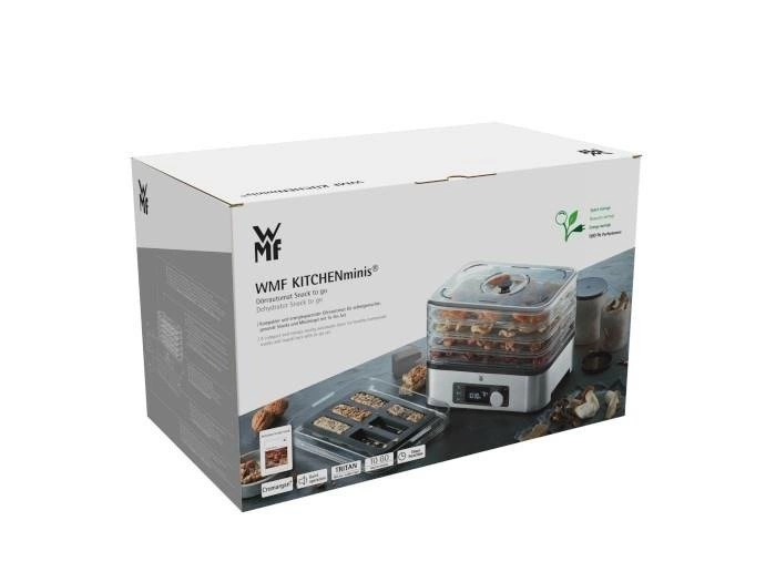 WMF - Urządzenie do suszenia KITCHENminis