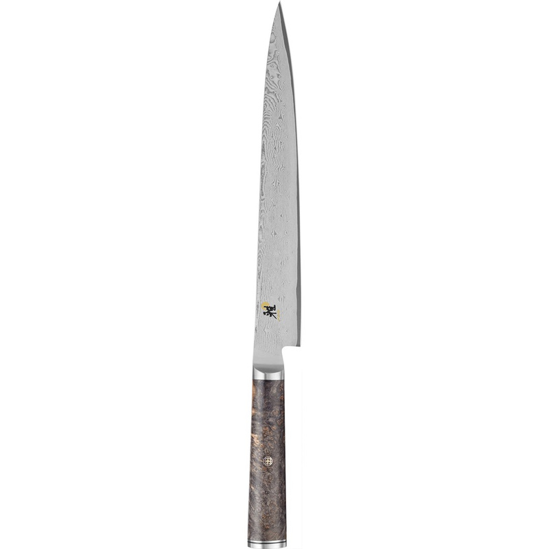 Miyabi - nóż Sujihiki 24 cm 5000MCD 67