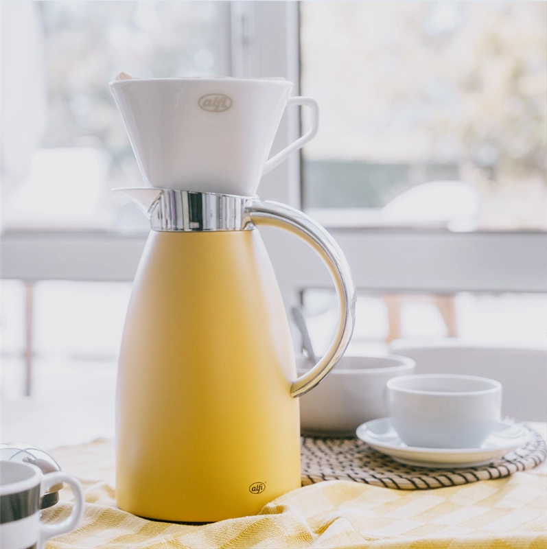 Alfi - Termos SIGNO spicy must mat 1,00l