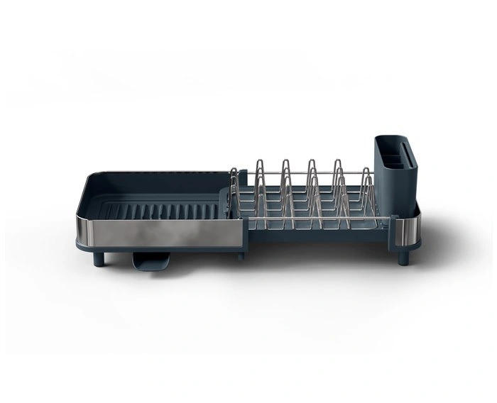 JOSEPH JOSEPH - Suszarka do naczyń Extend Slim Steel