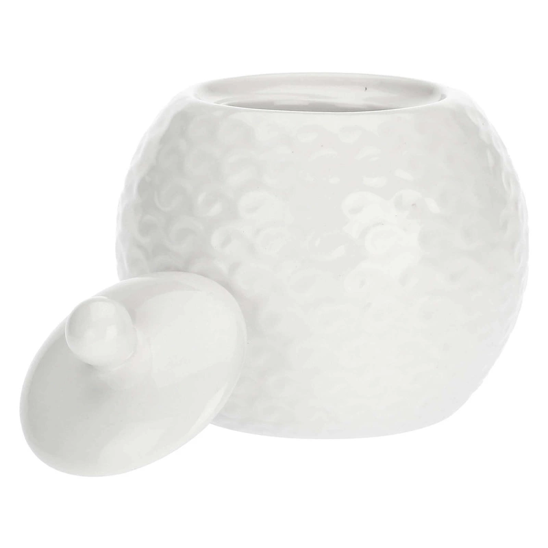 La Porcellana Bianca - cukiernica z pokrywką 270 ml Momenti