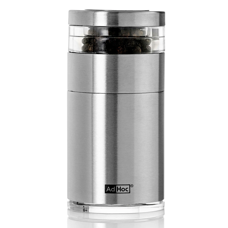 AdHoc - Młynek do pieprzu lub soli MOLTO