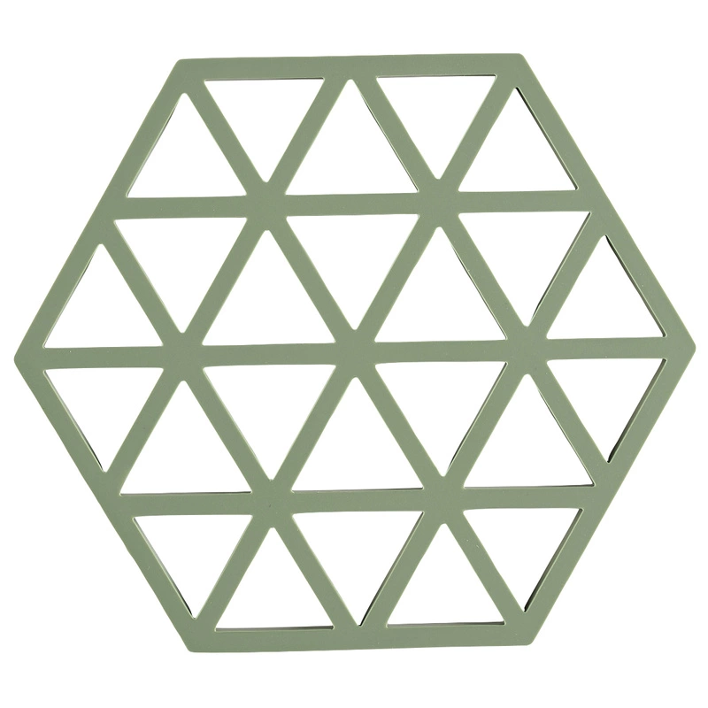 Zone Denmark - Podkładka pod naczynia Triangles Rosemary