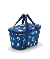 Reisenthel - Torba coolerbag XS kids abc friends blue