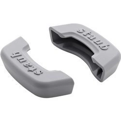 Staub - uchwyty silikonowe kwadratowe