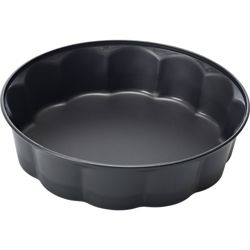 Ballarini - klasyczna, okrągła forma do pieczenia ciast 26 cm Patisserie