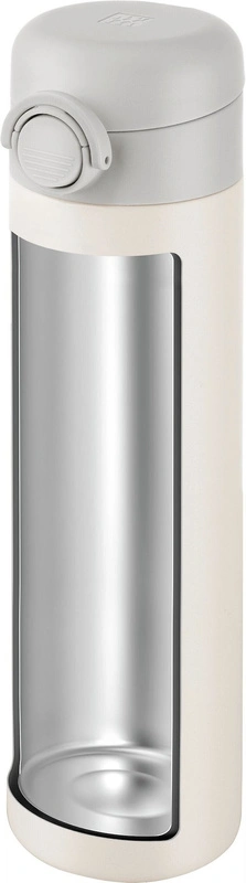 Zwilling - THERMO PLUS Kubek termiczny - 500 ml, kremowy