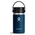 Hydro Flask - Butelka 12oz Wide Flex Sip Lid Indigo