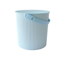 Hachiman - OMNIOUTIL Wiadro - 10 ltr, błękitny