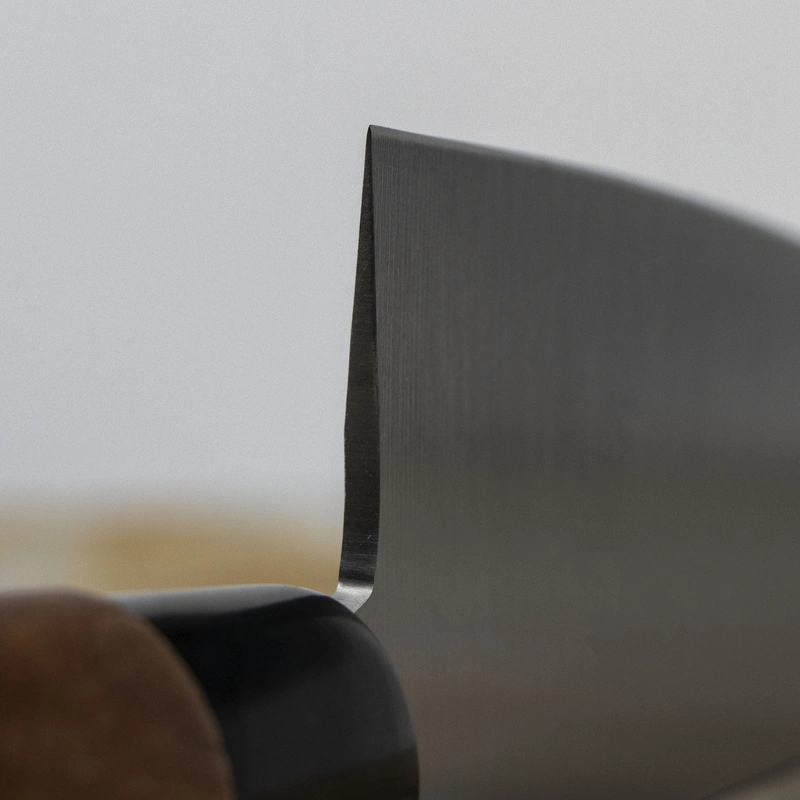 Satake - Kenta Walnut Nóż Deba 16 cm