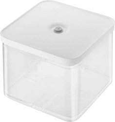 Zwilling - FRESH & SAVE CUBE Plastikowy pojemnik 2L - 4.4 ltr, szary